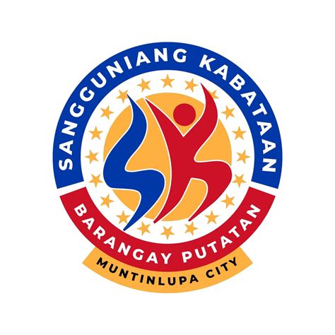 brgy putatan muntinlupa|Barangay Putatan Muntinlupa .